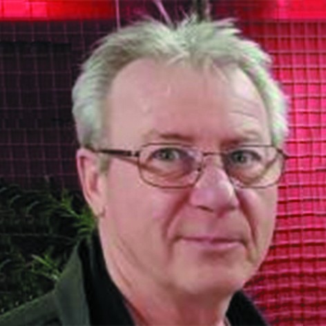 Martial Heubert