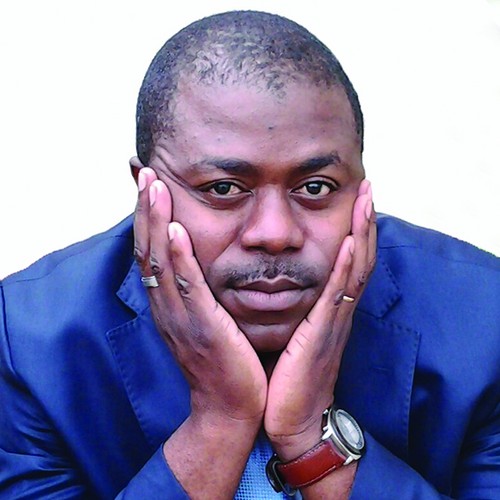 Martial Nzoumba
