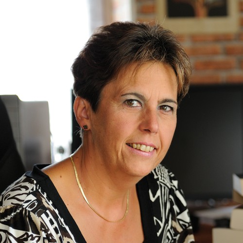 Martine Blanchard