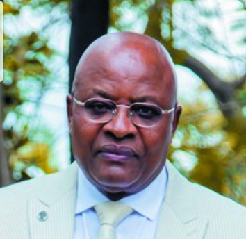 Mbaki Mayemba