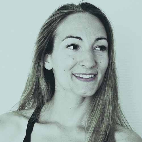 Mélanie Marsaudon