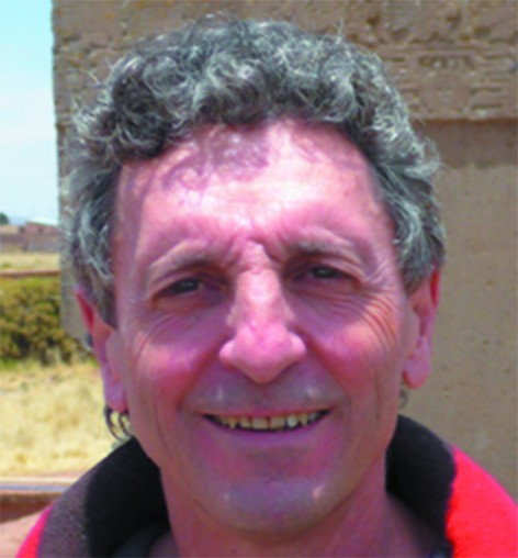 Michel Brou
