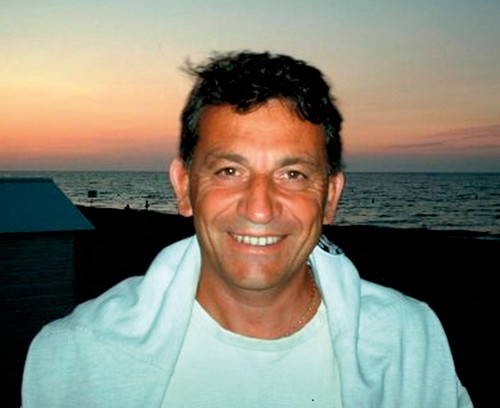 Michel Leteissier