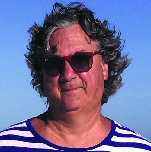 Michel Mongeau