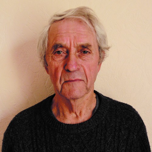 Michel Poujet