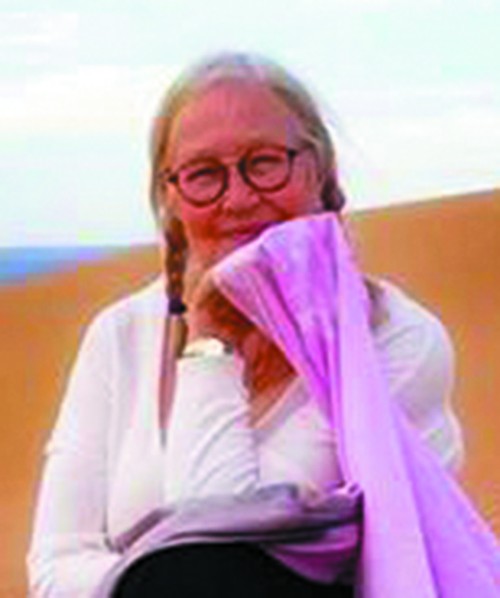 Michèle Jullian