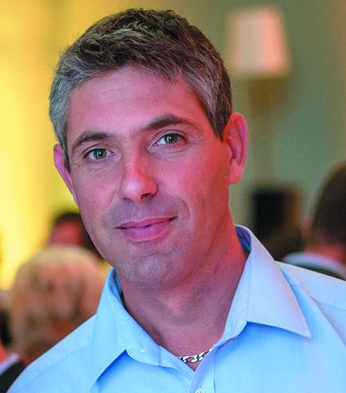 Mickaël Biosantonio
