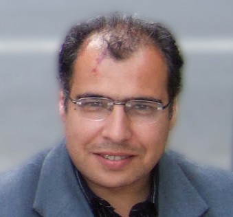 Mohamed Benotman