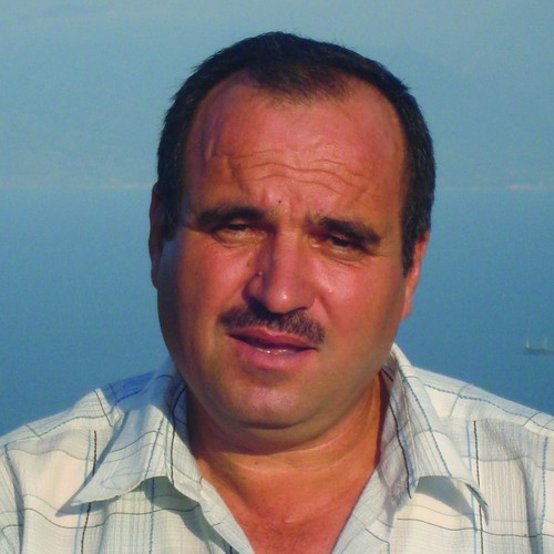 Mohamed Boundjoum