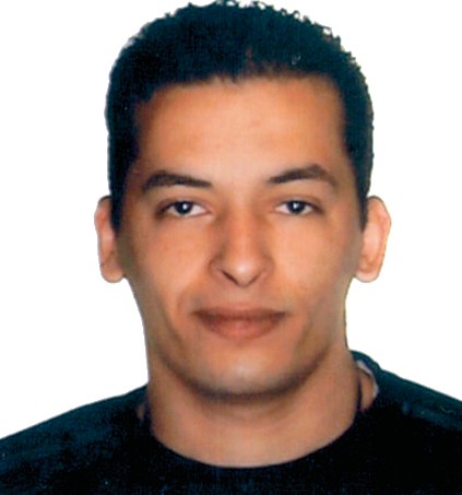 Mohamed Yakoun