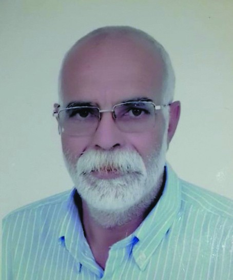 Mohammed Raoidi