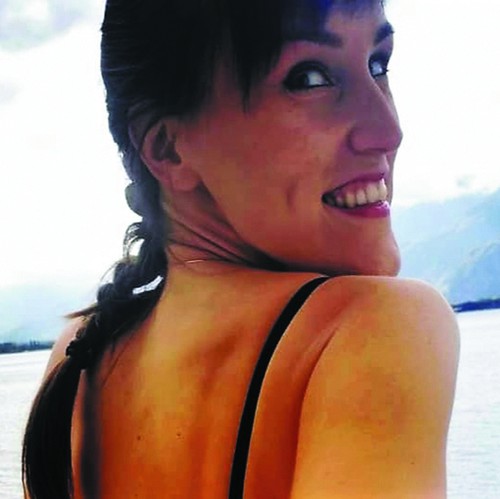 Morgane Delattre