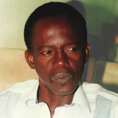 Moussa Sereme