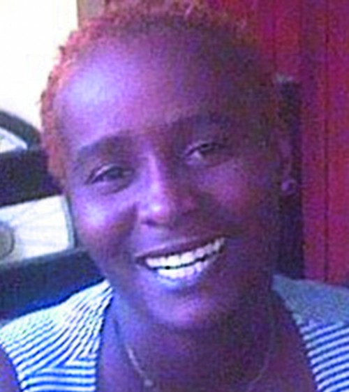 Mylène Mornet
