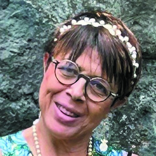 Nadiya Guichard