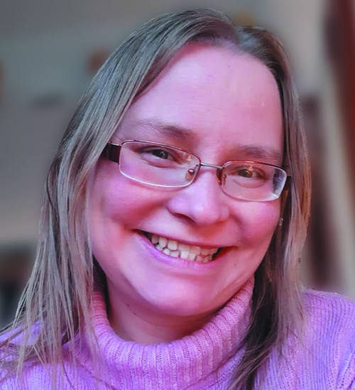 Nathalie Dessy