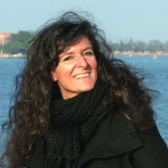 Nicole Coppey