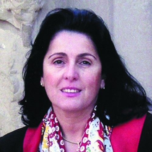 Nicole Michel
