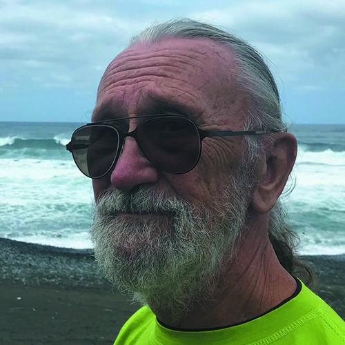 Nikos Typounoff