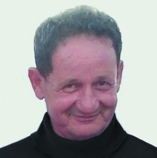 Noureddine Abdi