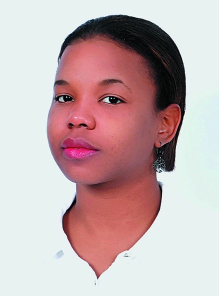 Oceanne Ndong