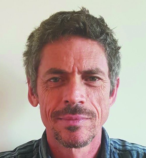 Olivier Laffut