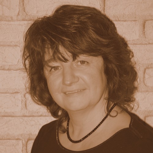 Pascale Bernard