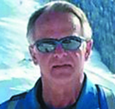 Patrice Blanc