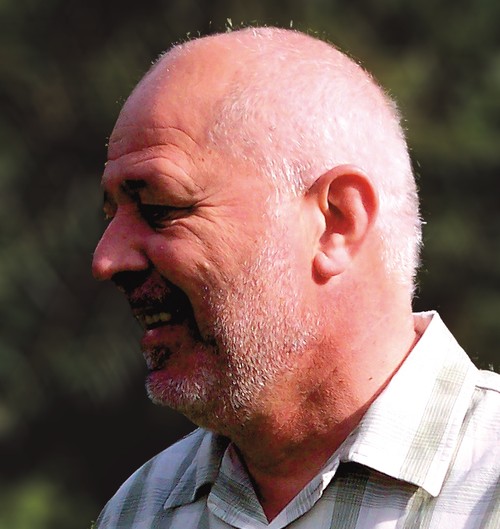 Patrick Guédon