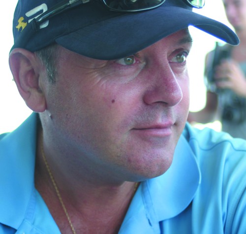 Patrick Robin