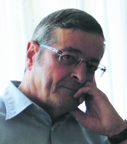 Paul Jean Fournier