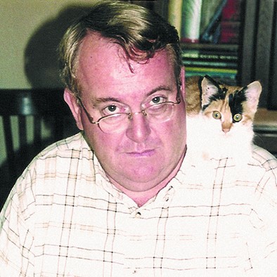 Paul Morin