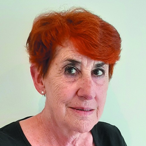 Paulette Goudard