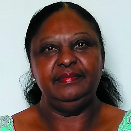 Paulette Nassalam