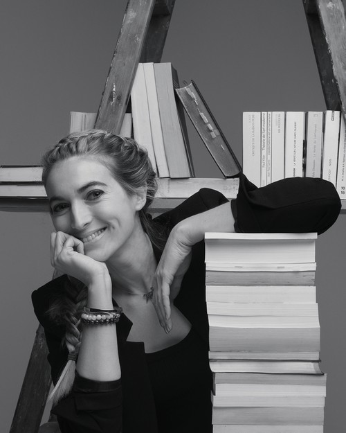 Perrine Austry