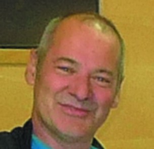 Philippe Barbier