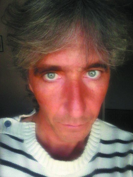 Philippe Bonnafon