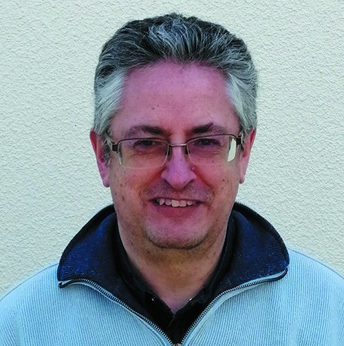 Philippe Harant