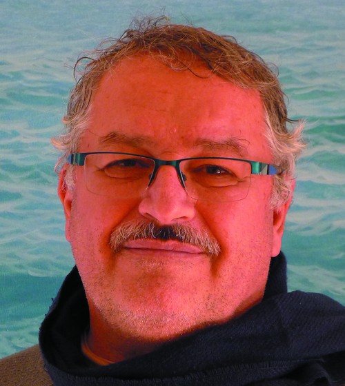 Pierre-Louis Berger