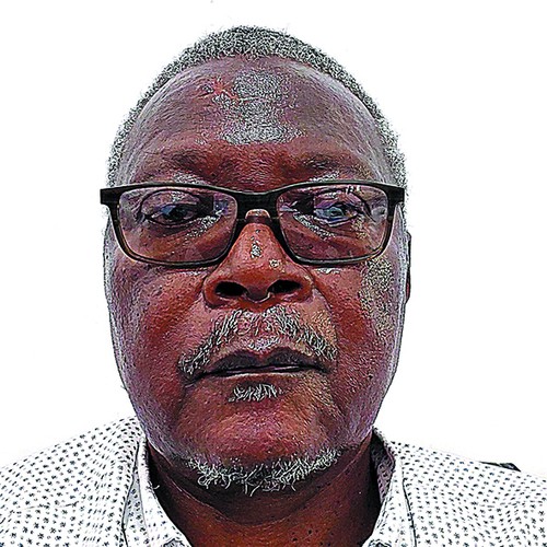Pierre Mavuemba Tuvi