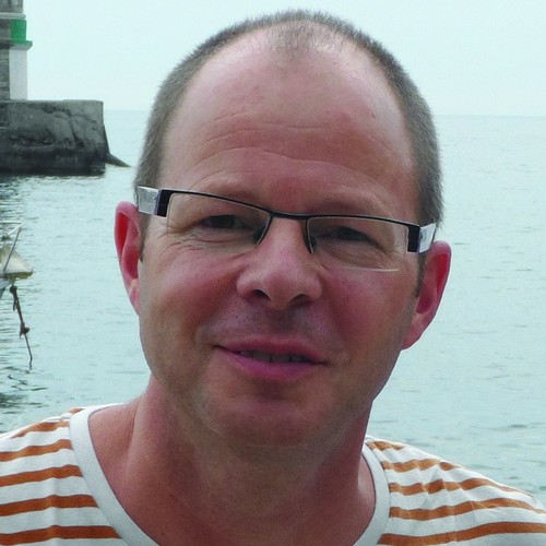Raphaël Beaujean