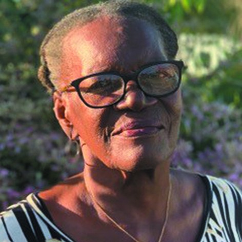 Raymonde Ramier