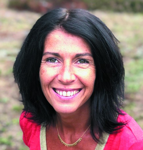 Régine Rizzo