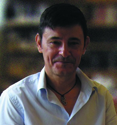 Régis Escamilla