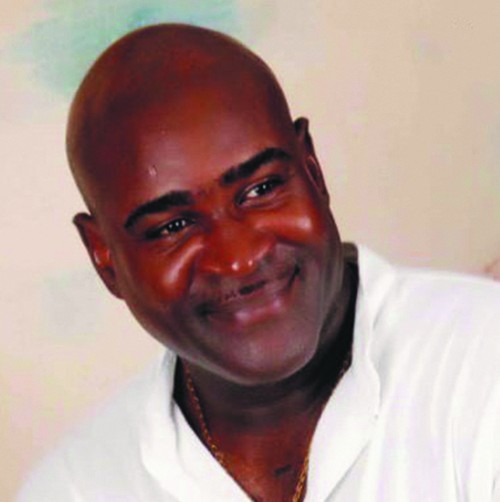 Richard Bunod
