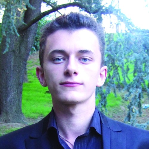 Robin Salecroix