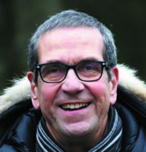 Roger Bucher