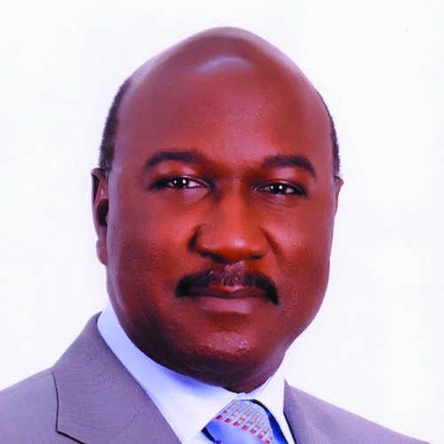Roger Nzau