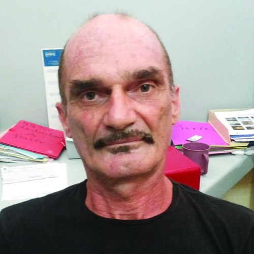 Roland Pietri