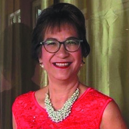 Salette Siao